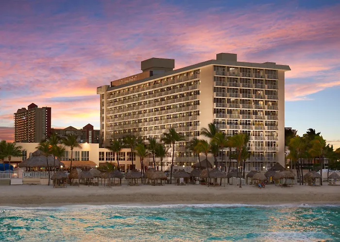 Os 6 melhores hotéis Spa em Miami Beach para uma escapadela relaxante